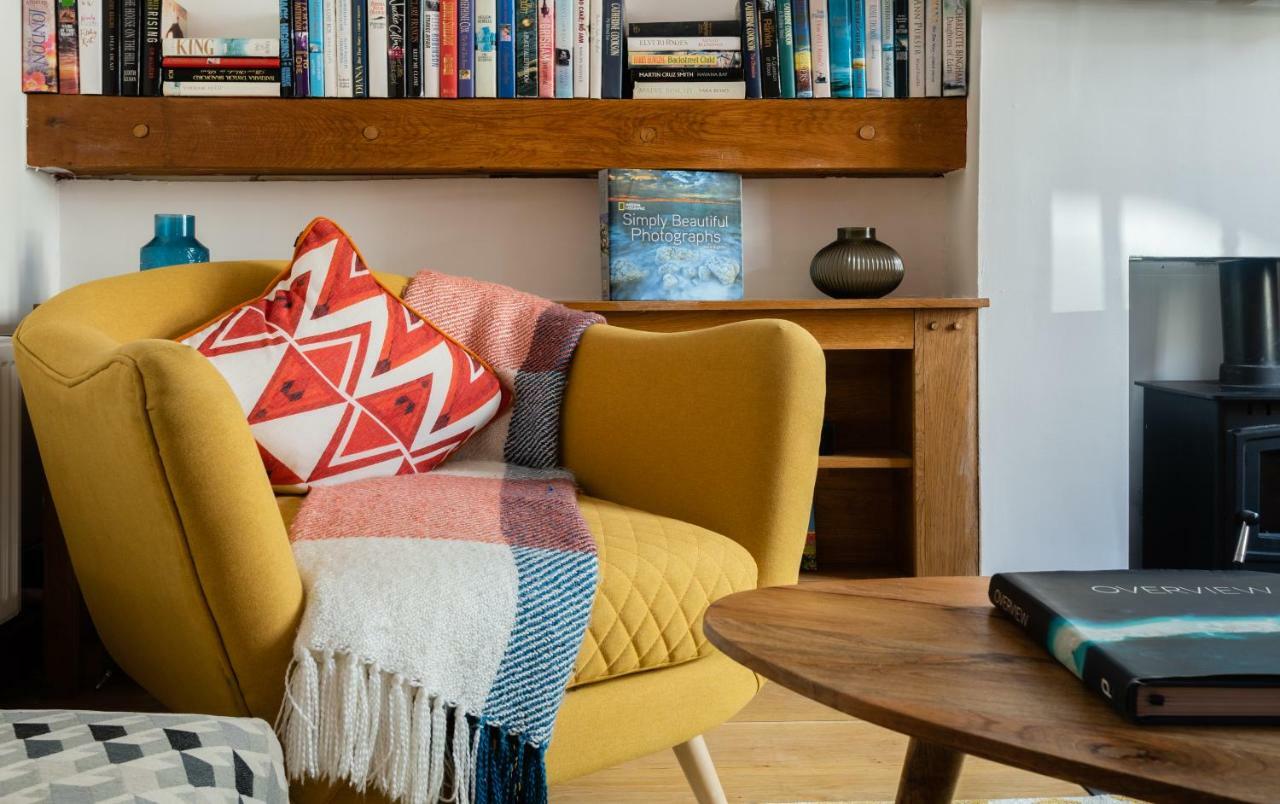 The Madras Cottage - Bright 3Bdr Home With Garden Cambridge  Ngoại thất bức ảnh