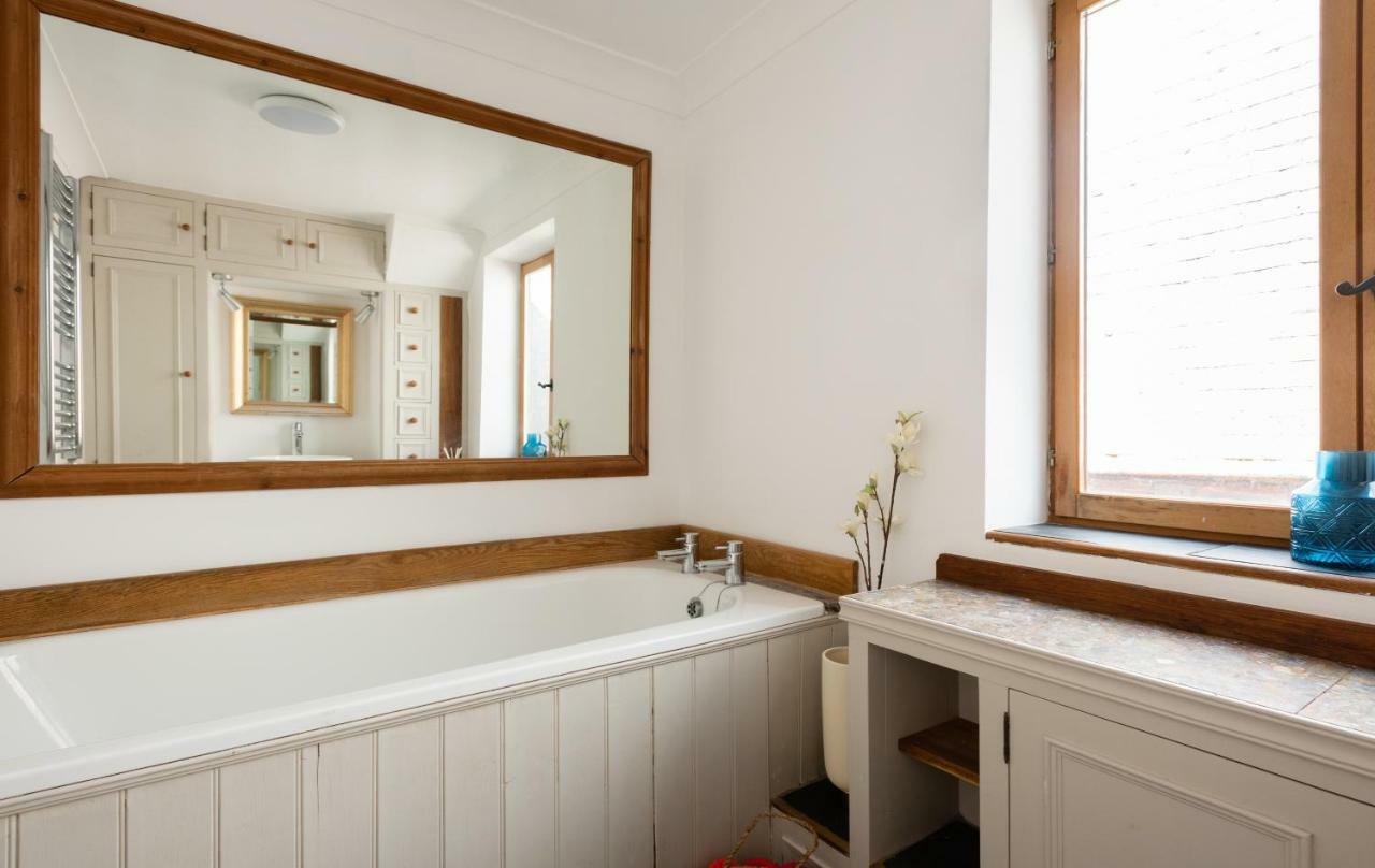 The Madras Cottage - Bright 3Bdr Home With Garden Cambridge  Ngoại thất bức ảnh