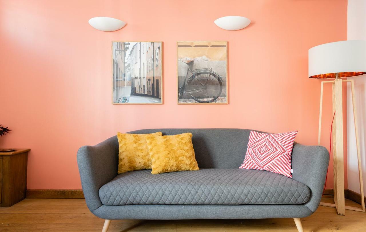 The Madras Cottage - Bright 3Bdr Home With Garden Cambridge  Ngoại thất bức ảnh