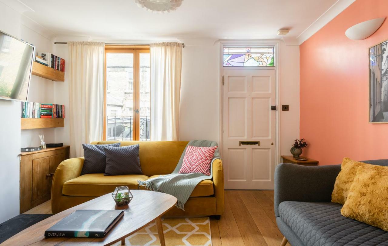 The Madras Cottage - Bright 3Bdr Home With Garden Cambridge  Ngoại thất bức ảnh